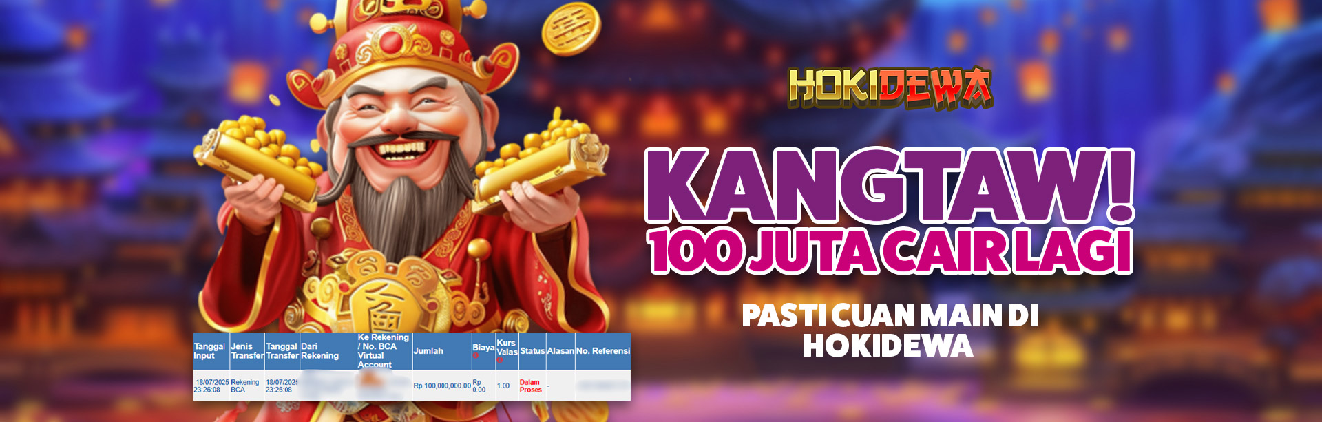 KANGTAW !