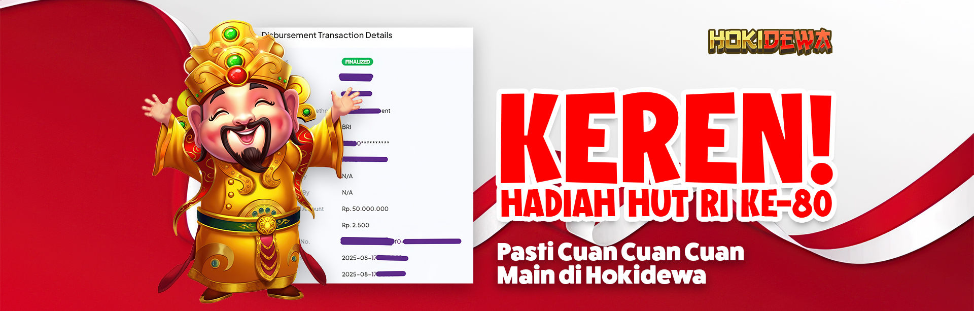 KEREN