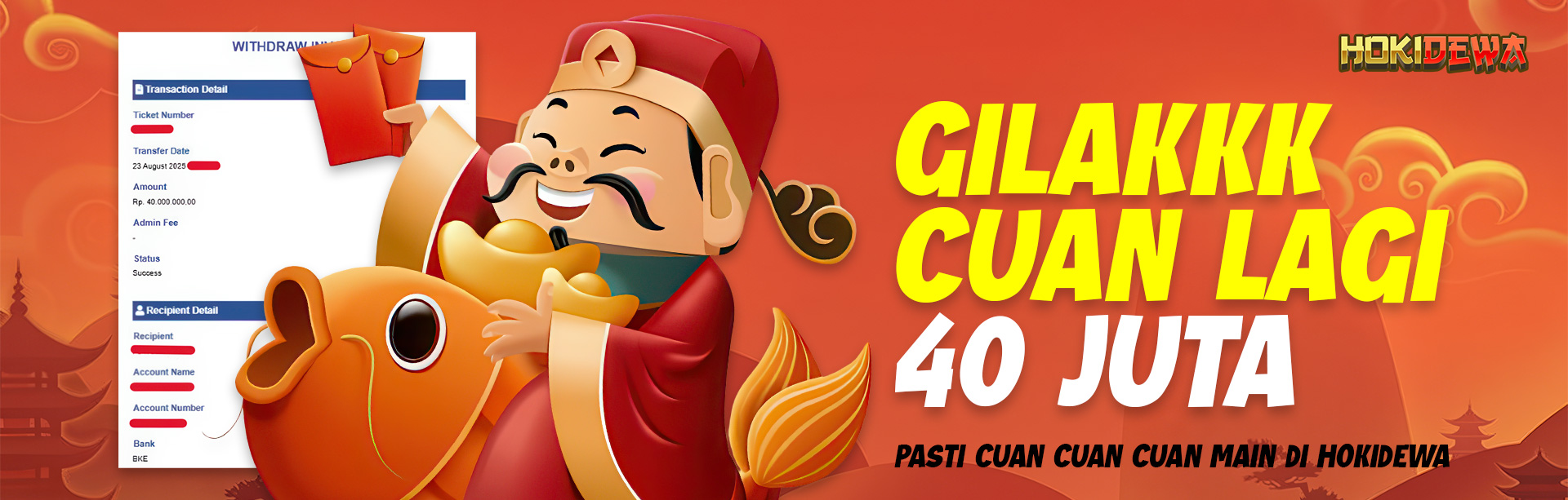 GILAKKK
