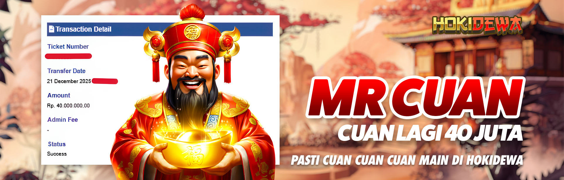 MR CUAN 4