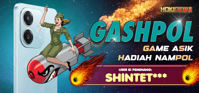 PEMENANG GASHPOL