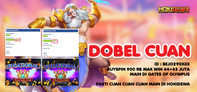 DOBEL CUAN
