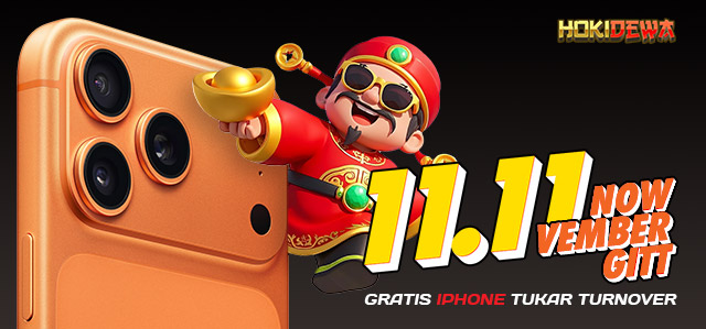 PROMO 11.11 NOW-VEMBER GITT