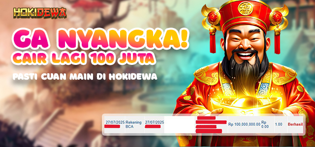 GA NYANGKA !