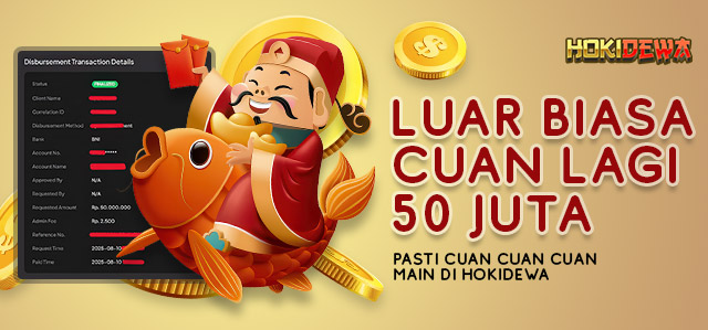 LUAR BIASA