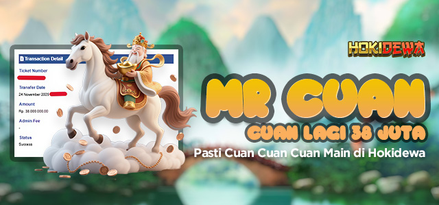 MR CUAN 4