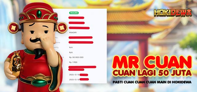 MR CUAN 3