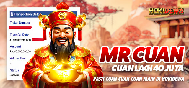 MR CUAN 4