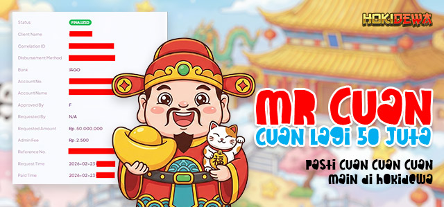 MR CUAN 4