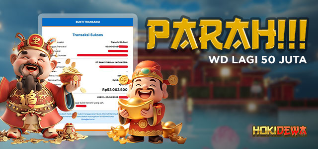 PARAH !!!