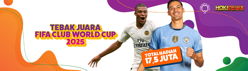 TEBAK JUARA FIFA CLUB WORLD CUP 2025