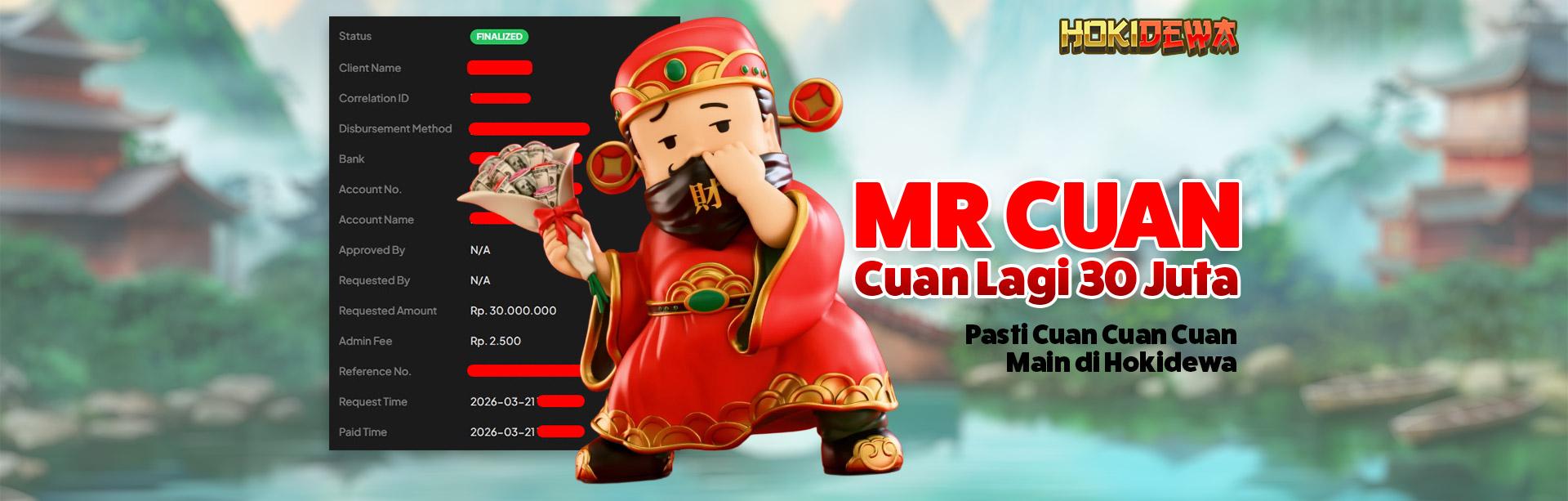MR CUAN 4