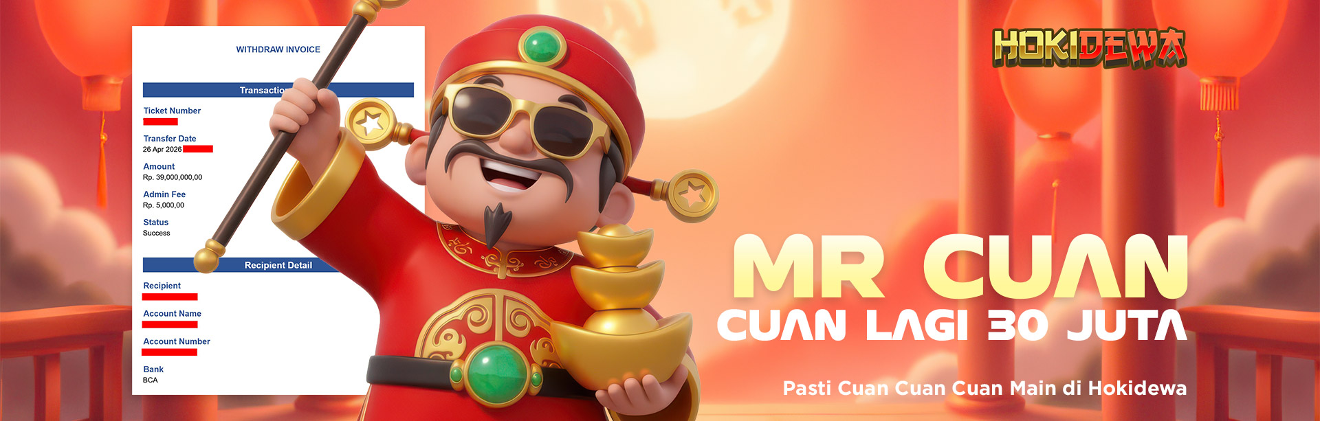 MR CUAN 4