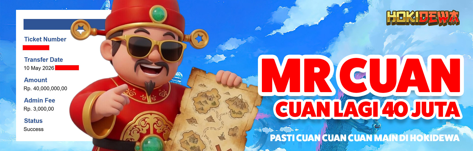 MR CUAN 2
