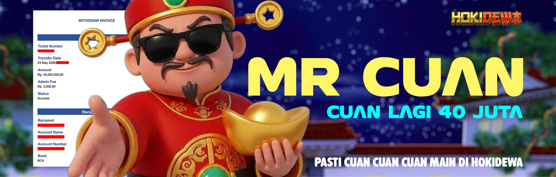 MR CUAN 4