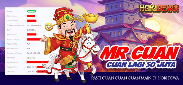 MR CUAN 3
