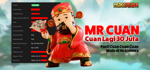 MR CUAN 4