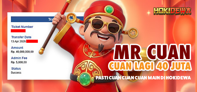 MR CUAN 2