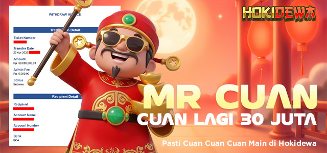 MR CUAN 4