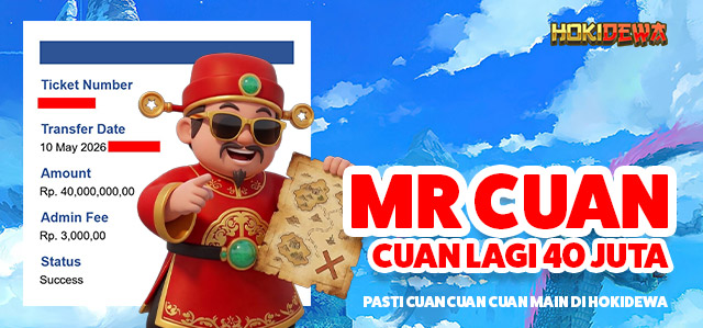 MR CUAN 2