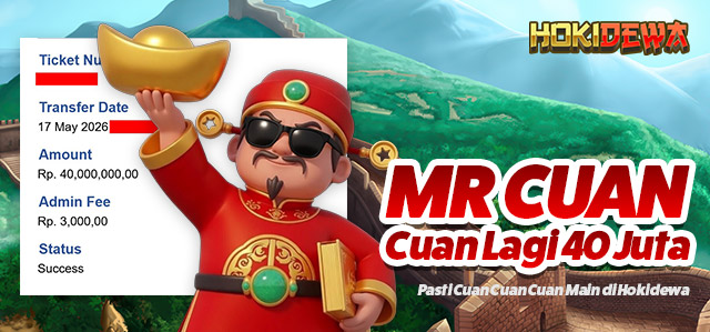 MR CUAN 3