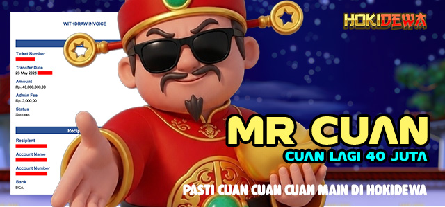 MR CUAN 4
